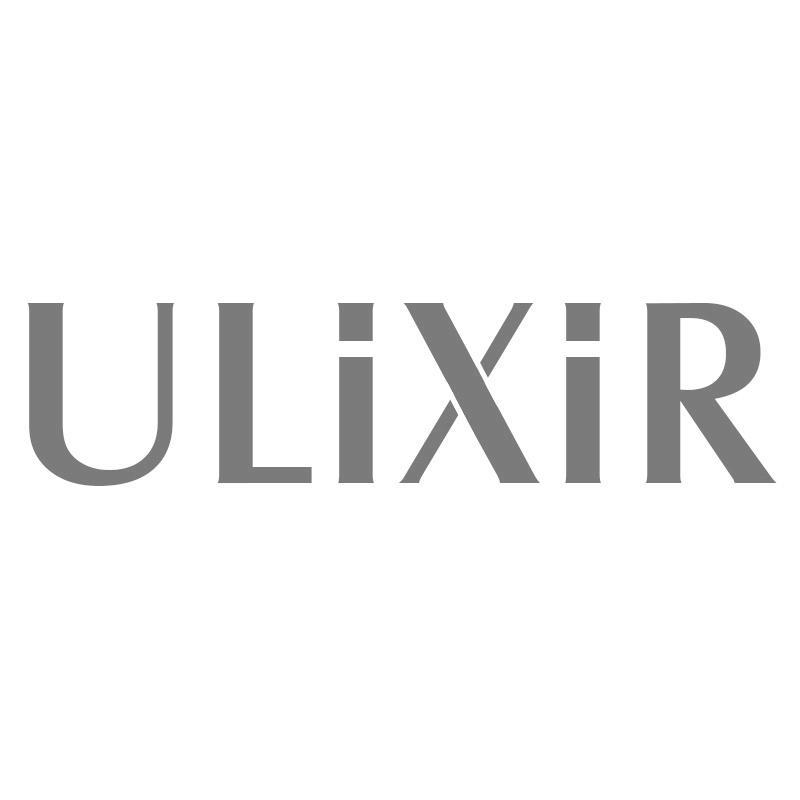 ULIXIR商标转让