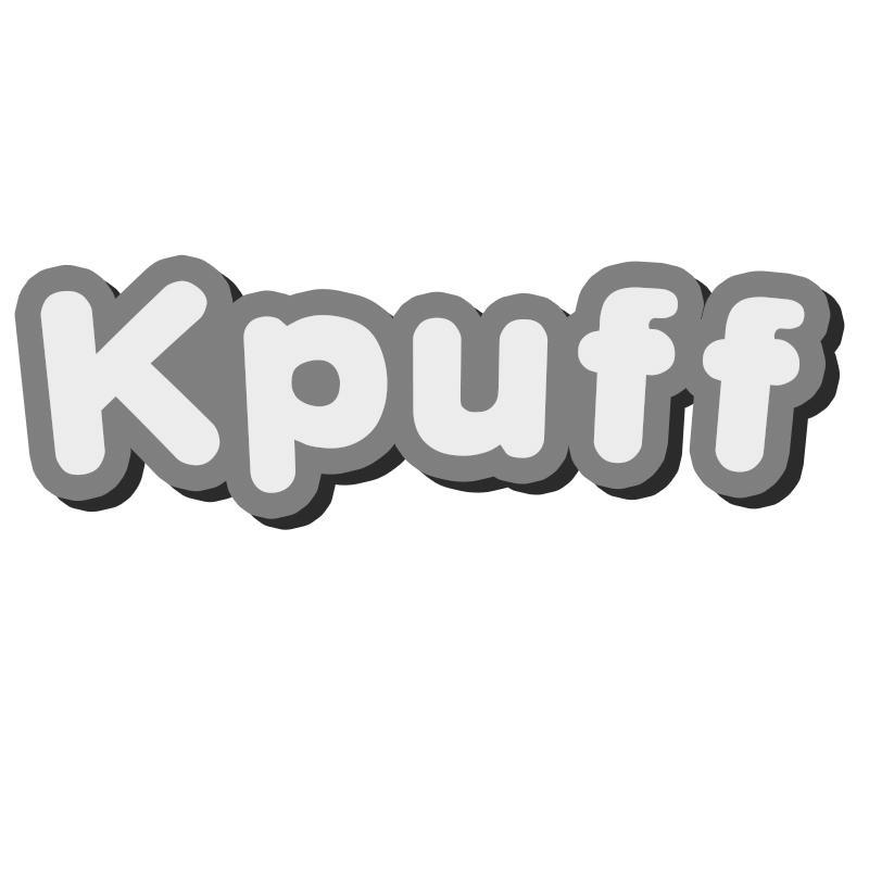 KPUFF商标转让