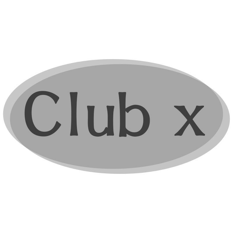 CLUB X商标转让