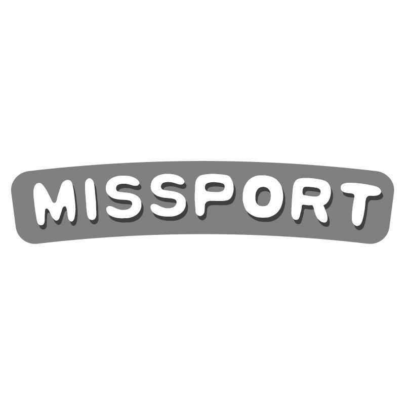 MISSPORT商标转让