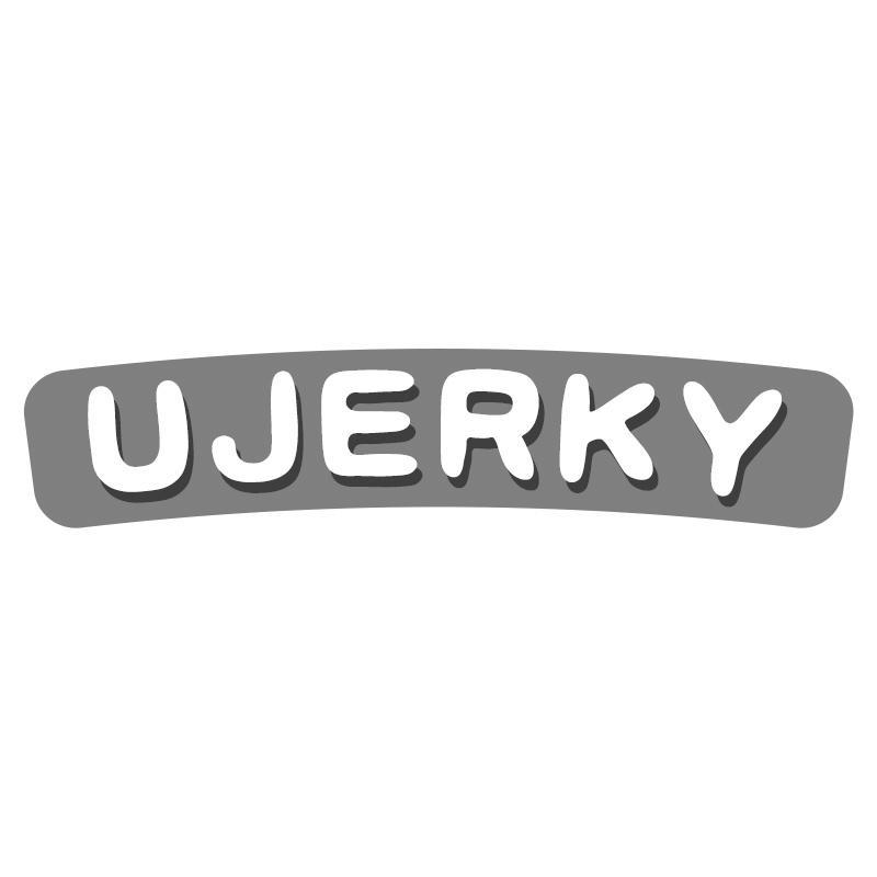 UJERKY商标转让