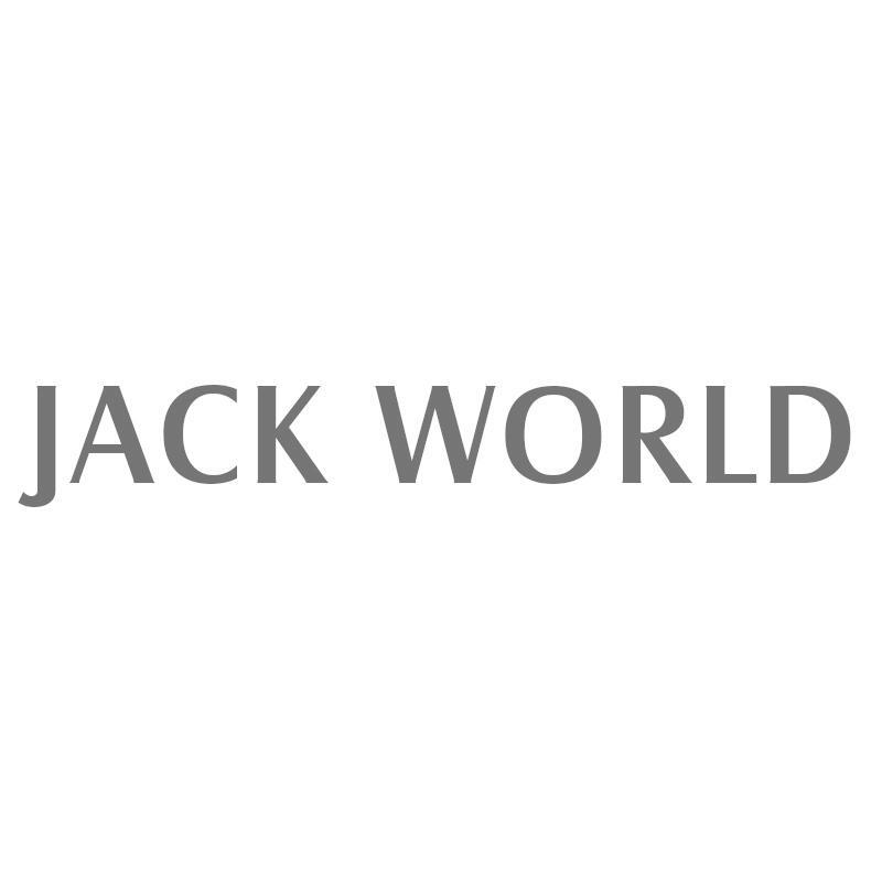 JACK WORLD商标转让