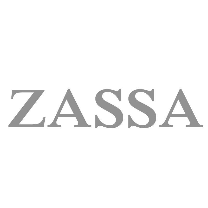 ZASSA商标转让