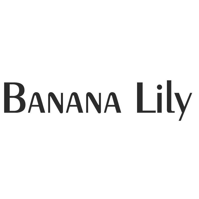 BANANA LILY商标转让