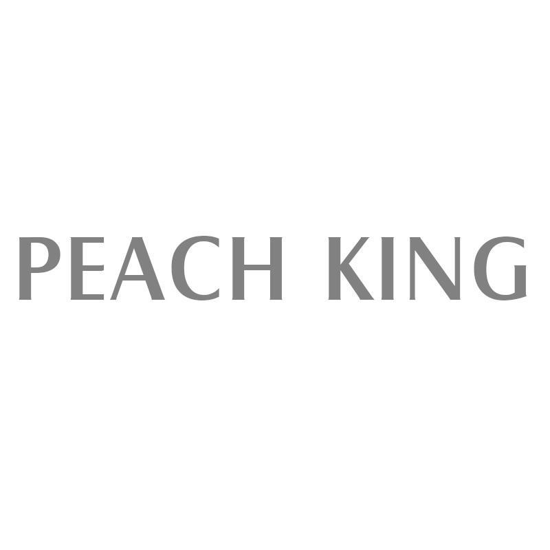 PEACH KING商标转让