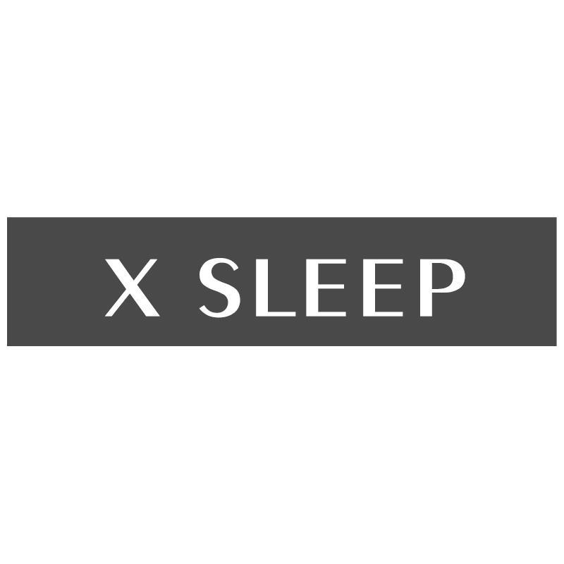 X SLEEP商标转让