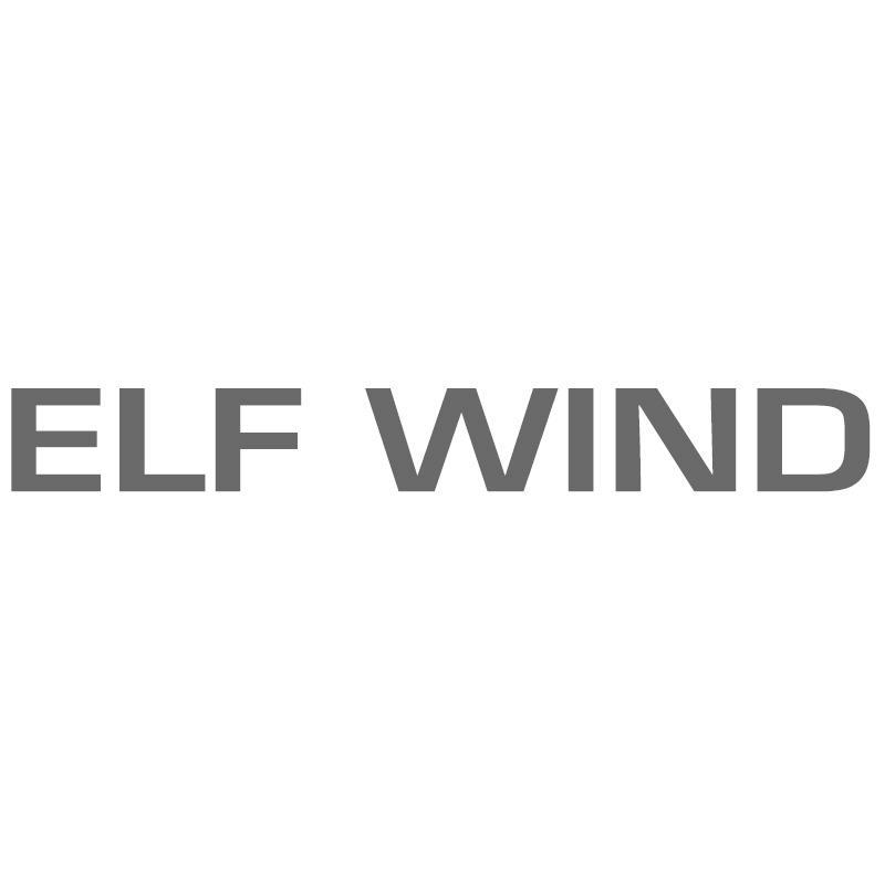 ELF WIND商标转让