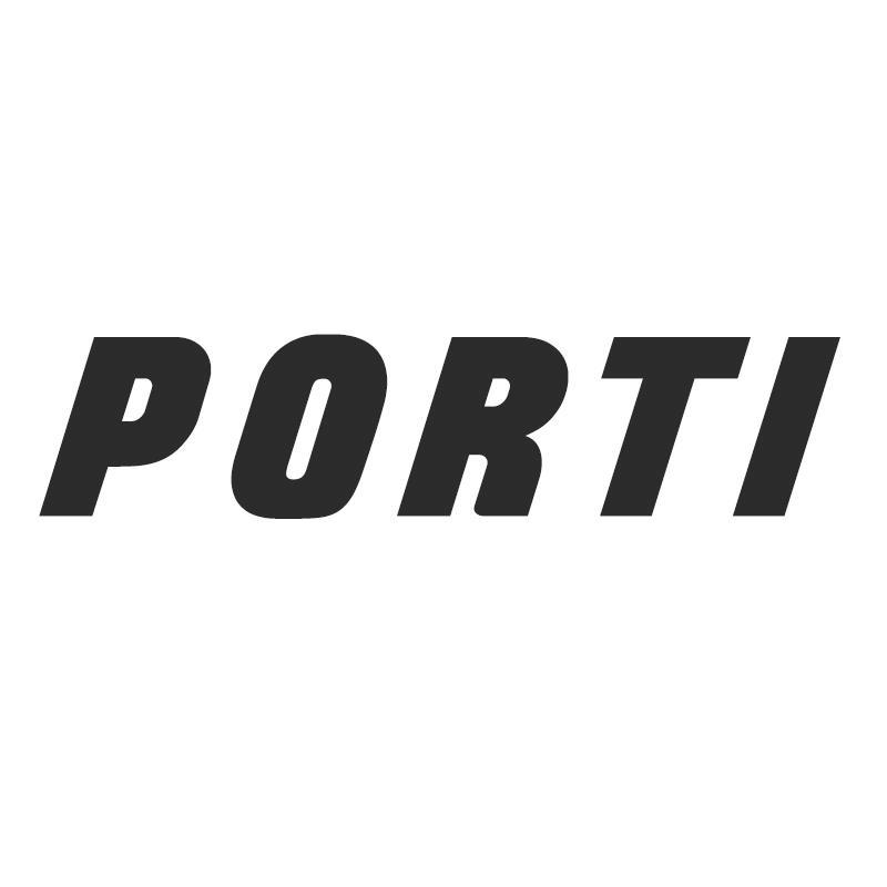 PORTI商标转让