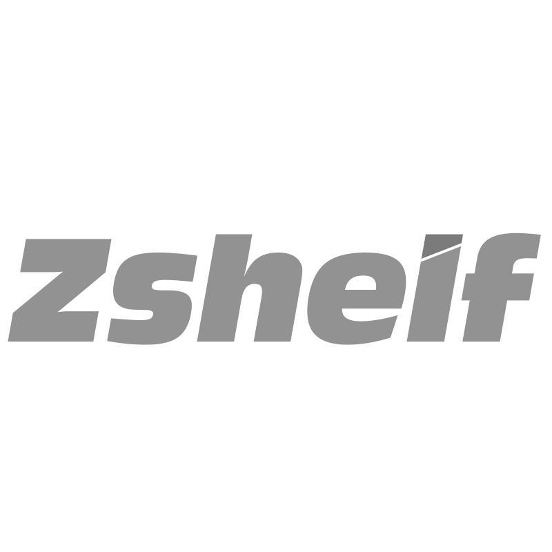 ZSHELF商标转让