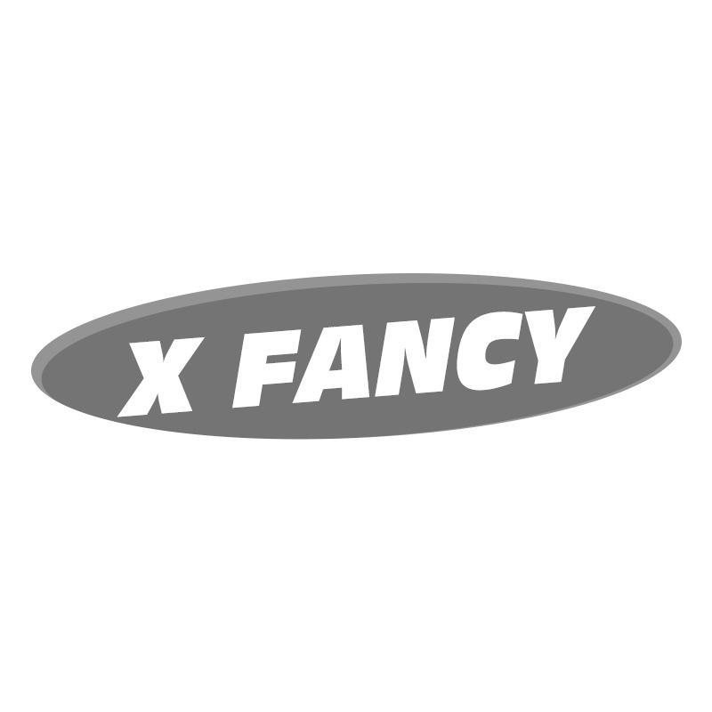 X FANCY商标转让