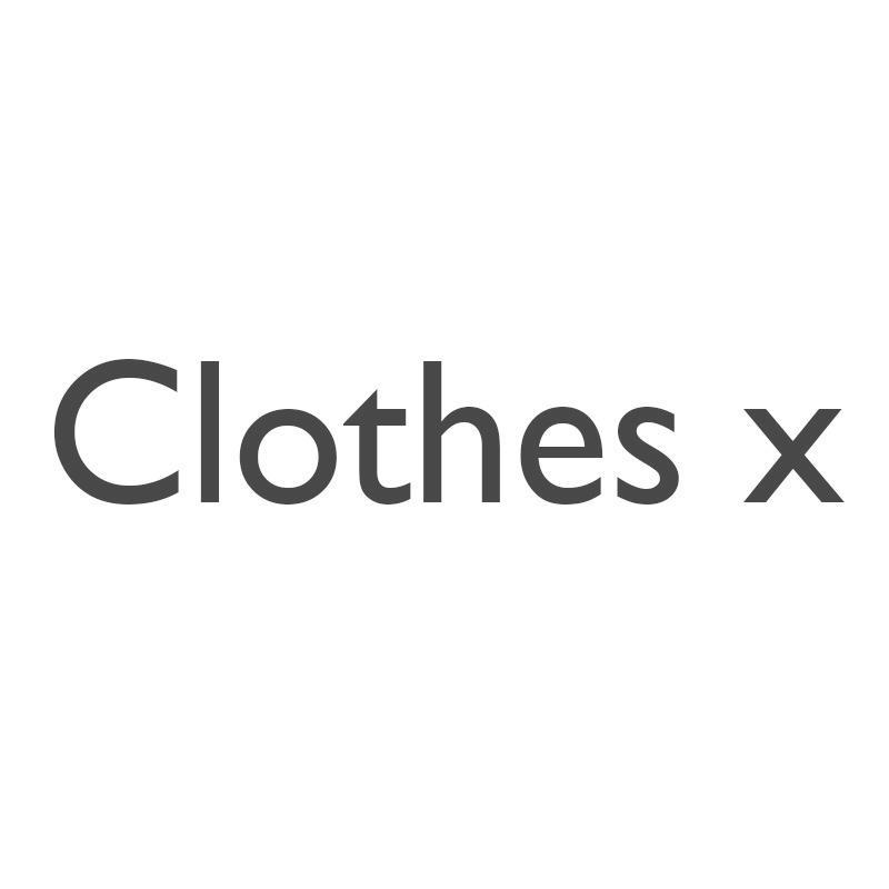 CLOTHES X商标转让