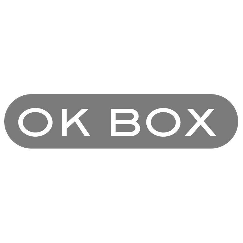 OK BOX商标转让