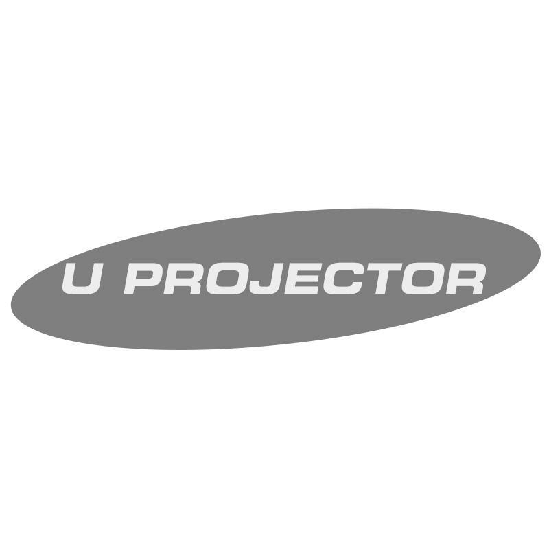 U PROJECTOR商标转让