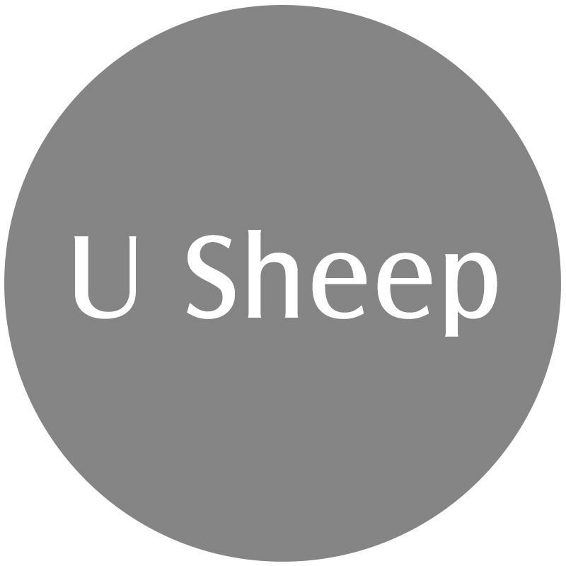 U SHEEP商标转让