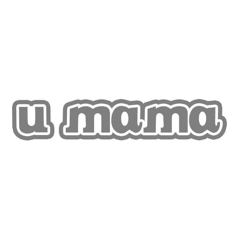 U MAMA商标转让