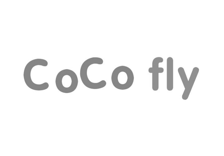 COCO FLY商标转让