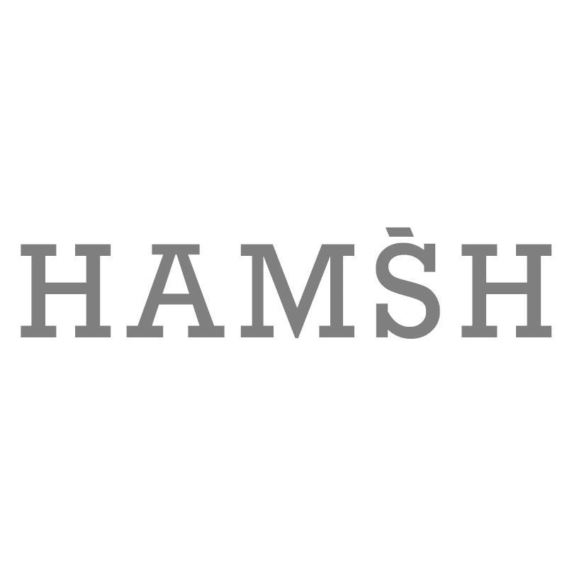 HAMSH商标转让