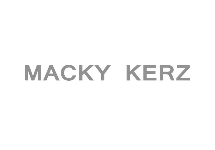 MACKY KERZ商标转让