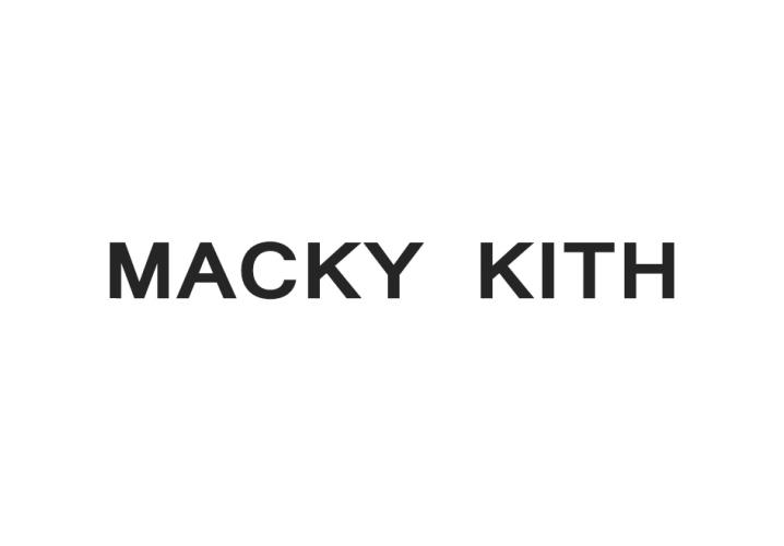 MACKY KITH商标转让