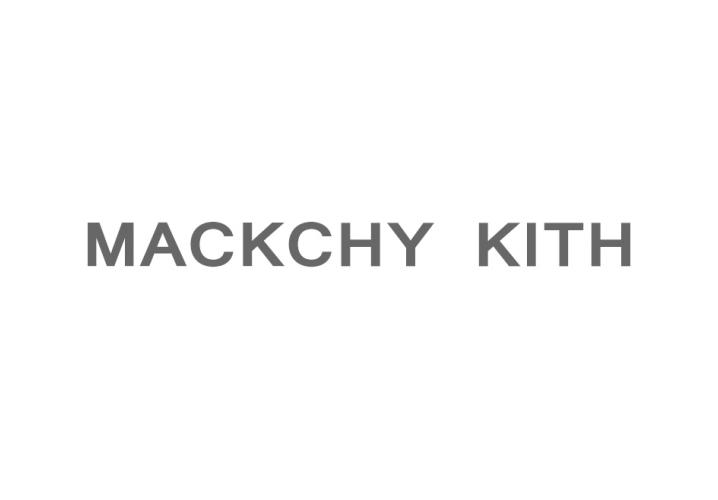 MACKCHY KITH商标转让