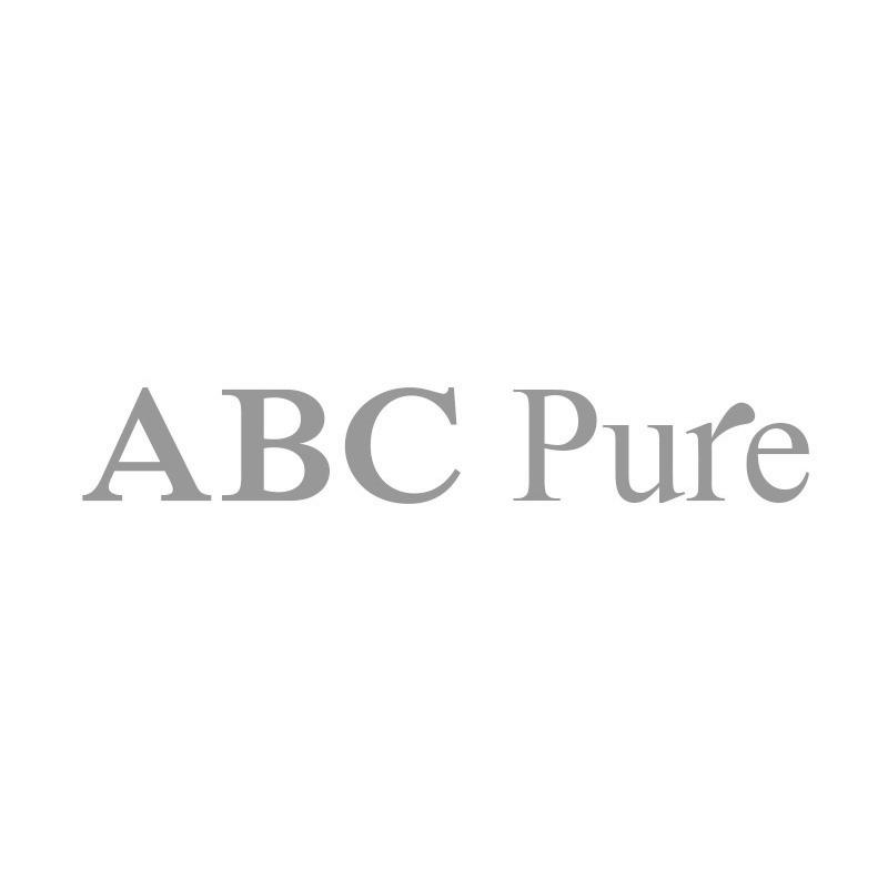 ABC PURE商标转让