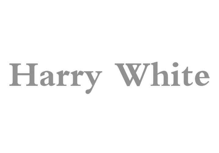 HARRY WHITE商标转让