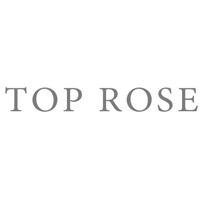 TOP ROSE商标转让