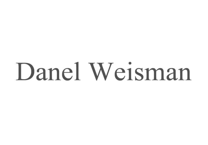 DANEL WEISMAN商标转让