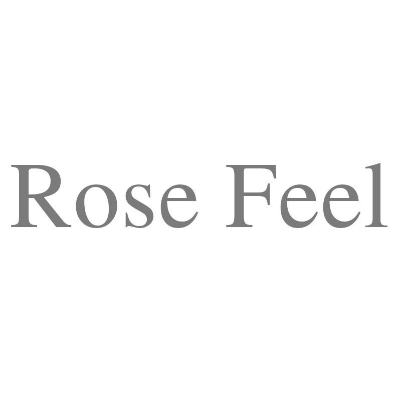 ROSE FEEL商标转让