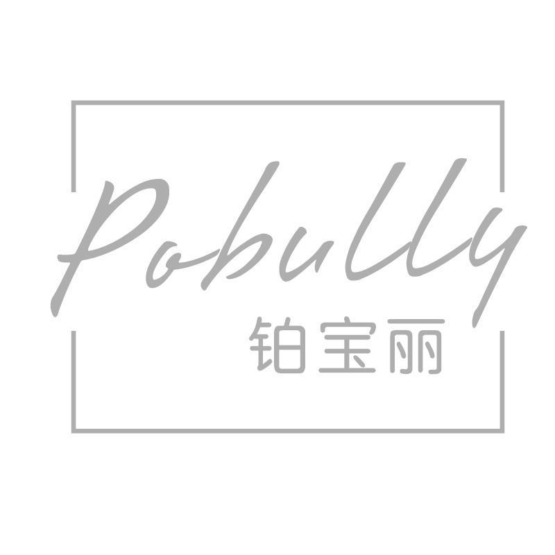 POBULLY 铂宝丽商标转让