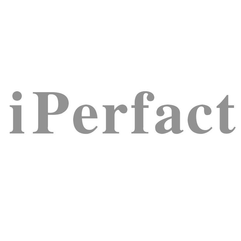 IPERFACT商标转让