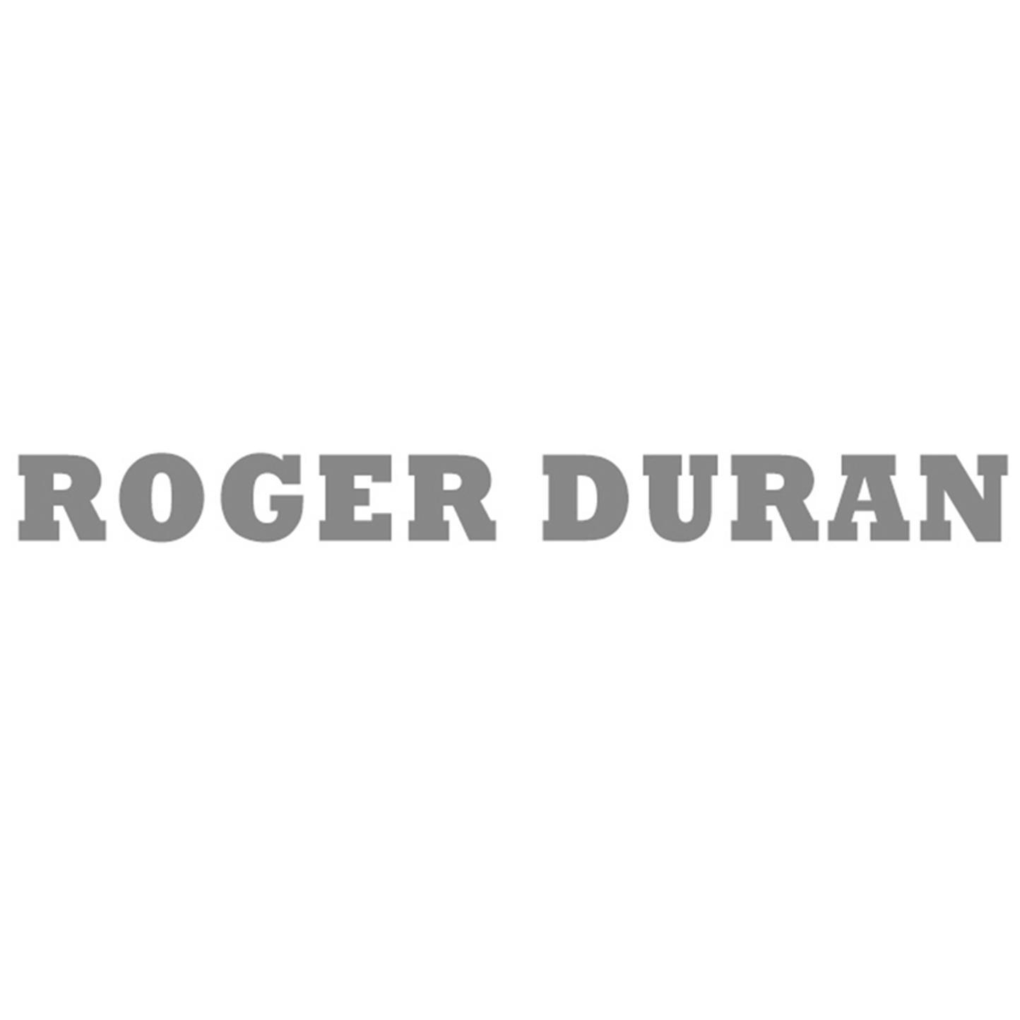 ROGER DURAN商标转让