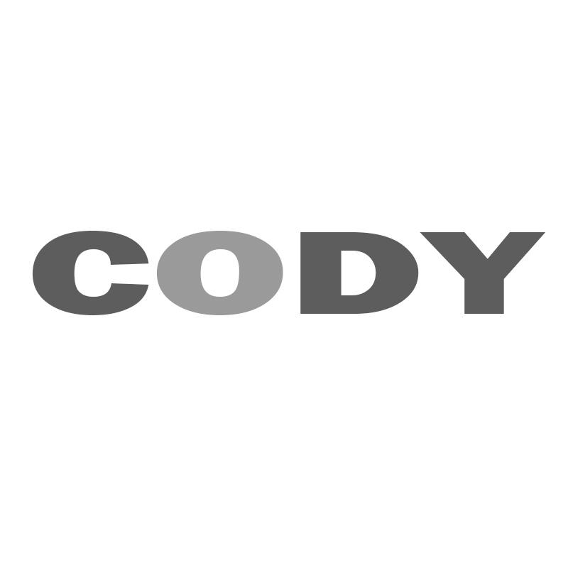 CODY商标转让