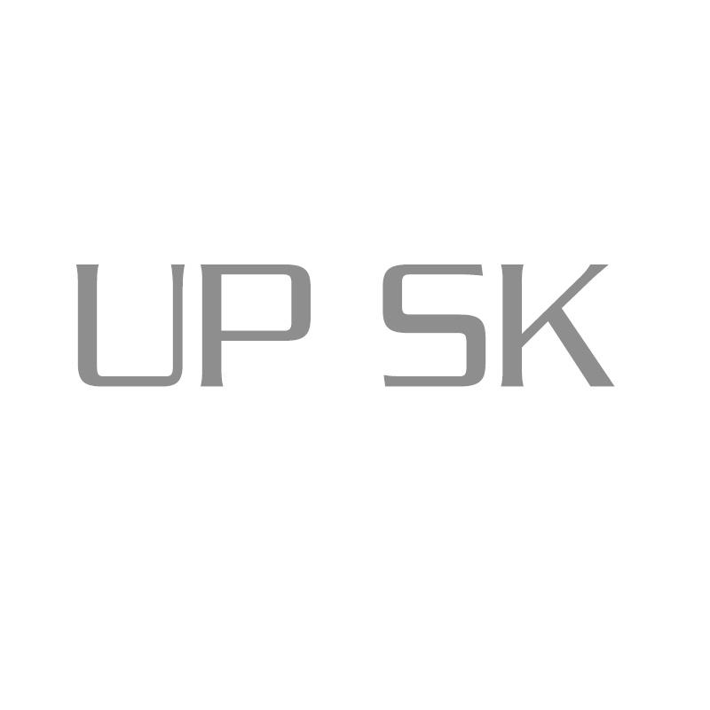 UP SK商标转让