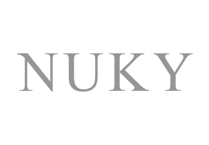 NUKY商标转让