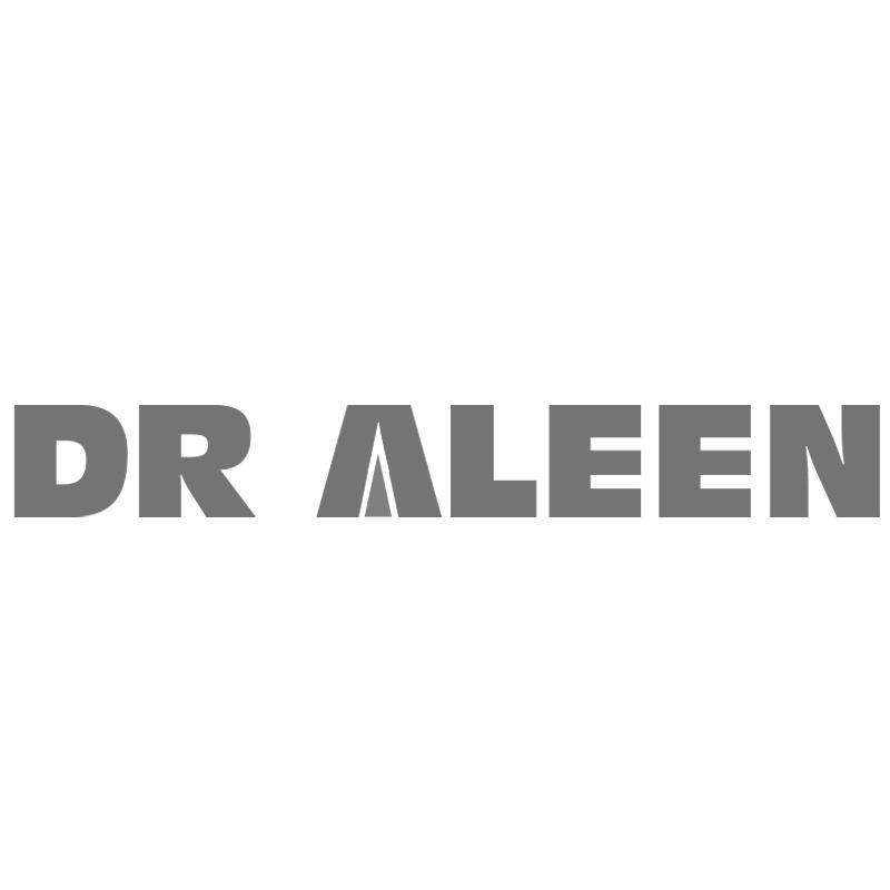 DR ALEEN商标转让