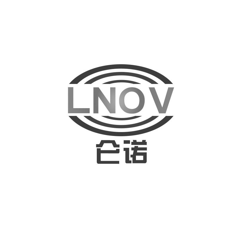 仑诺 LNOV商标转让