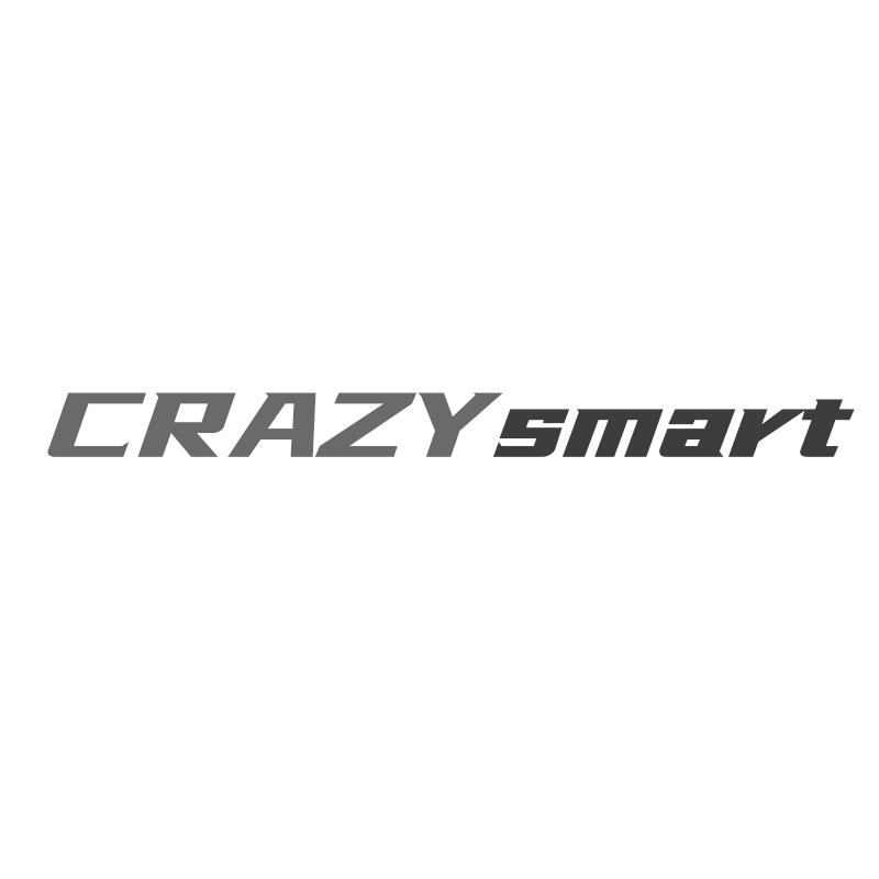 CRAZY SMART商标转让