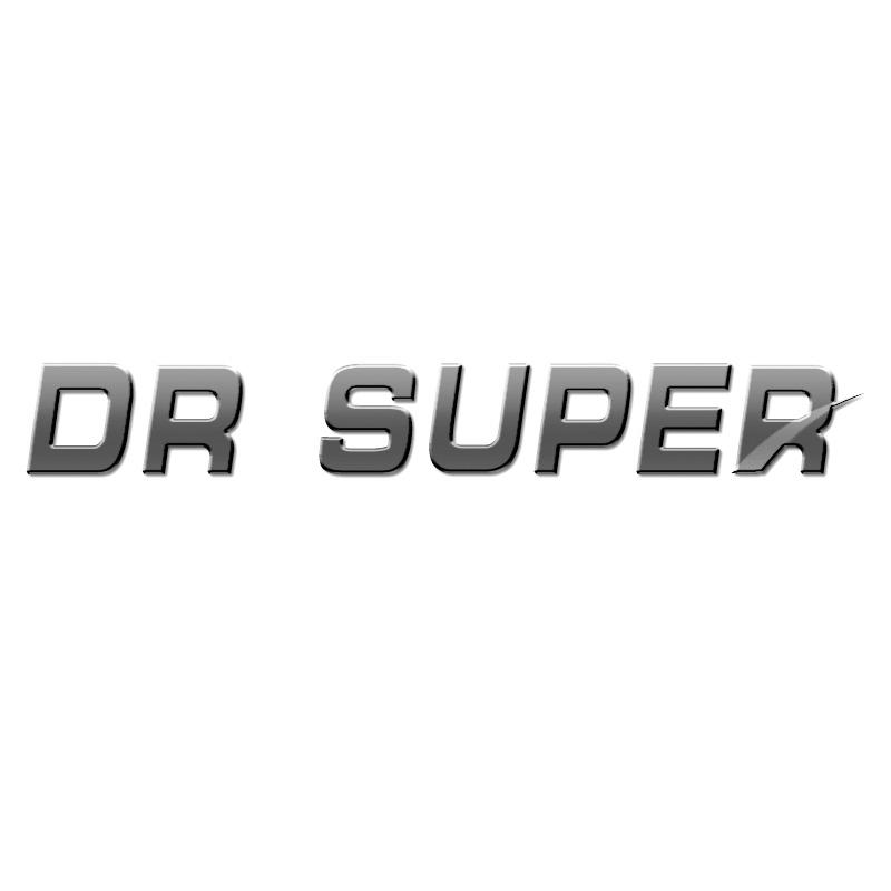 DR SUPER商标转让