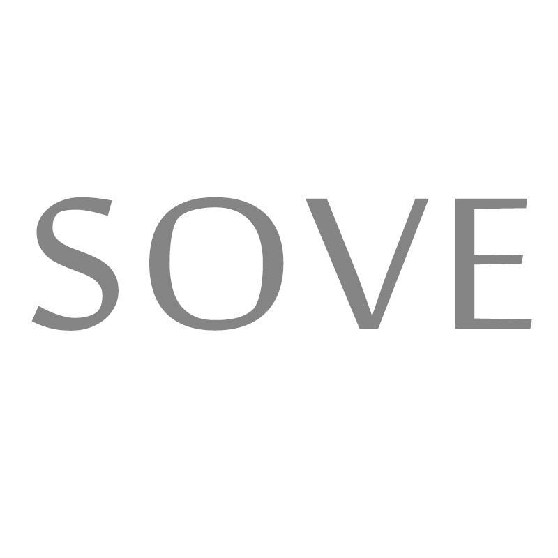 SOVE商标转让