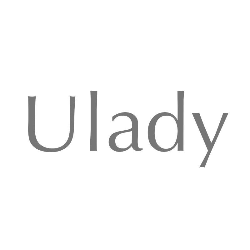 ULADY商标转让