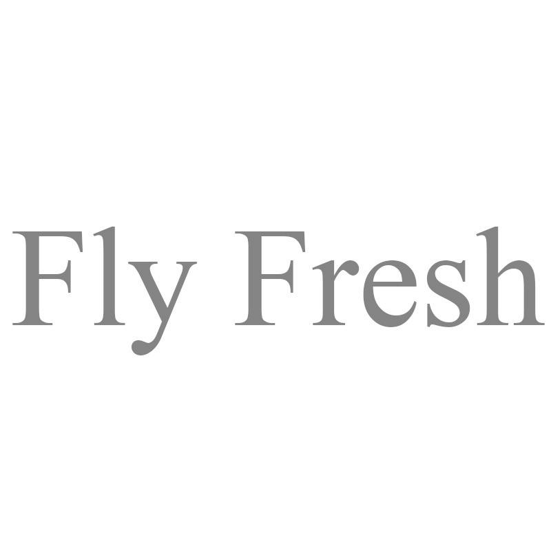 FLY FRESH商标转让