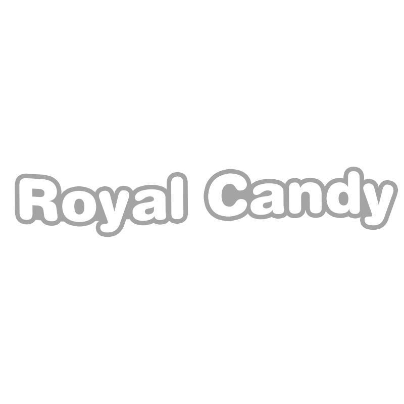 ROYAL CANDY商标转让