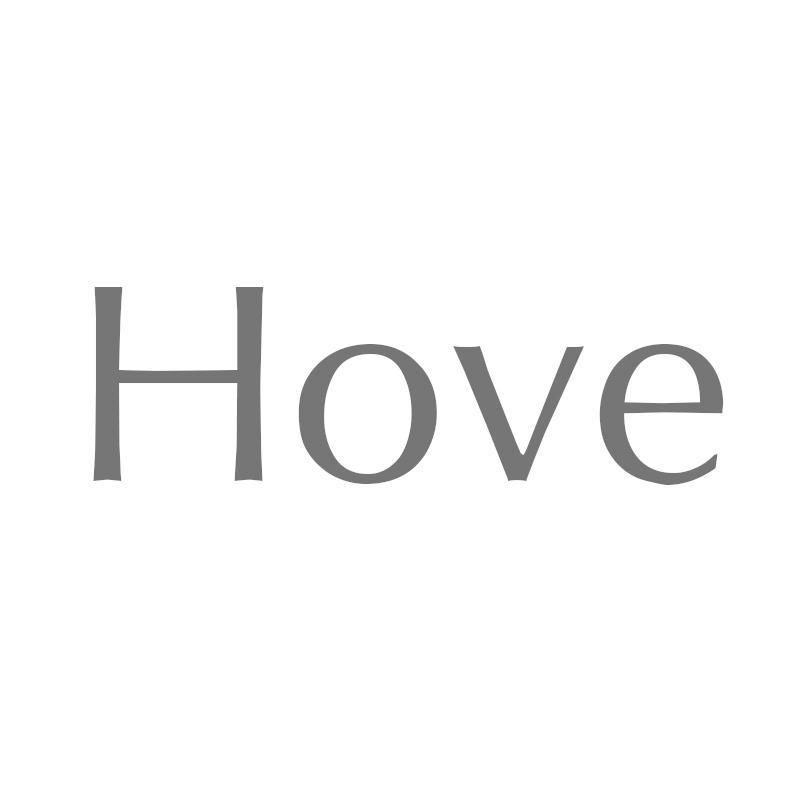 HOVE商标转让