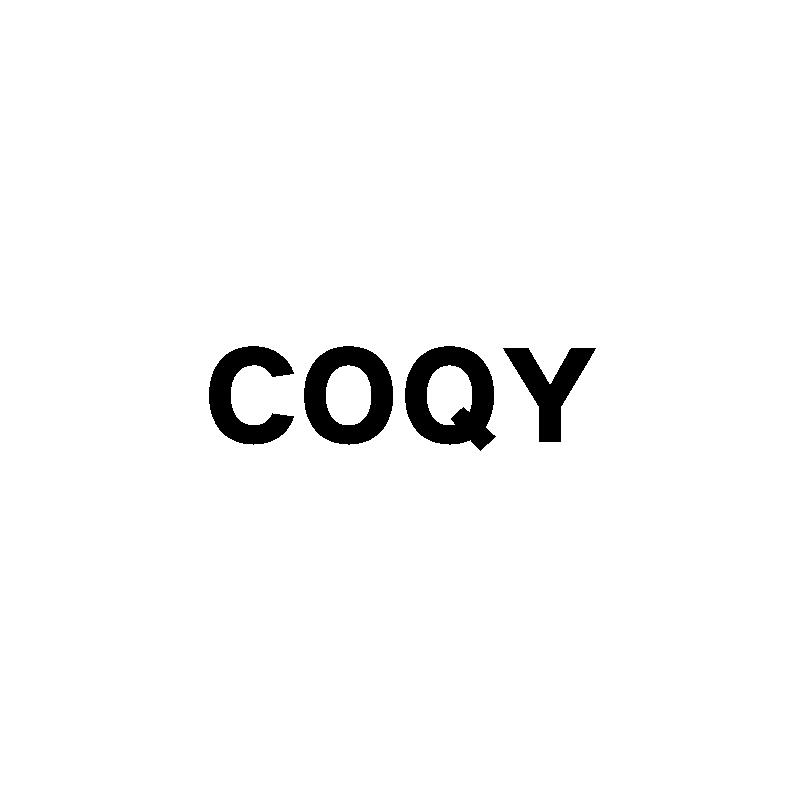 COQY商标转让