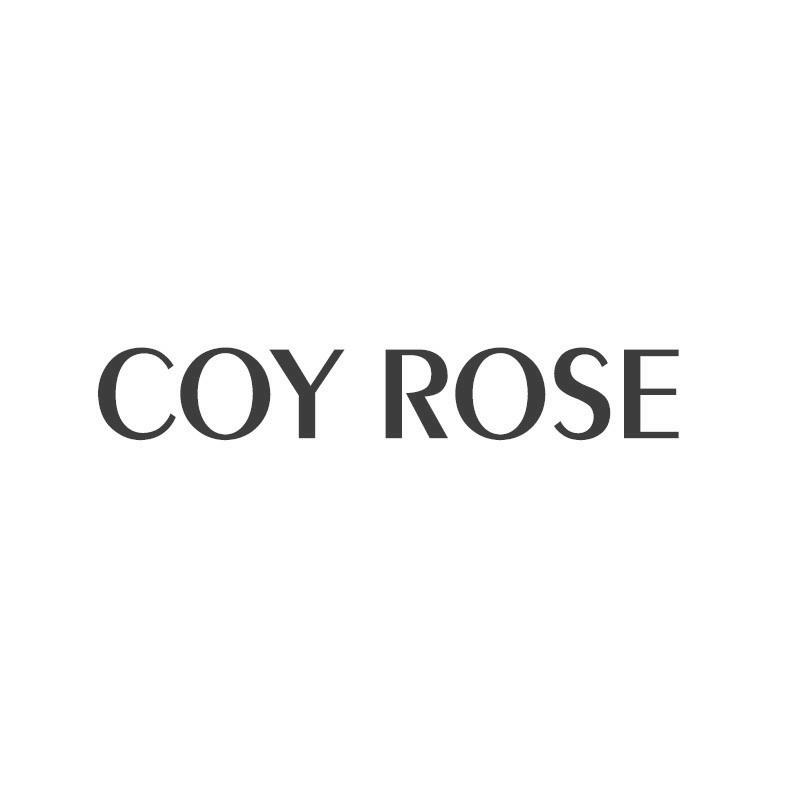 COY ROSE商标转让