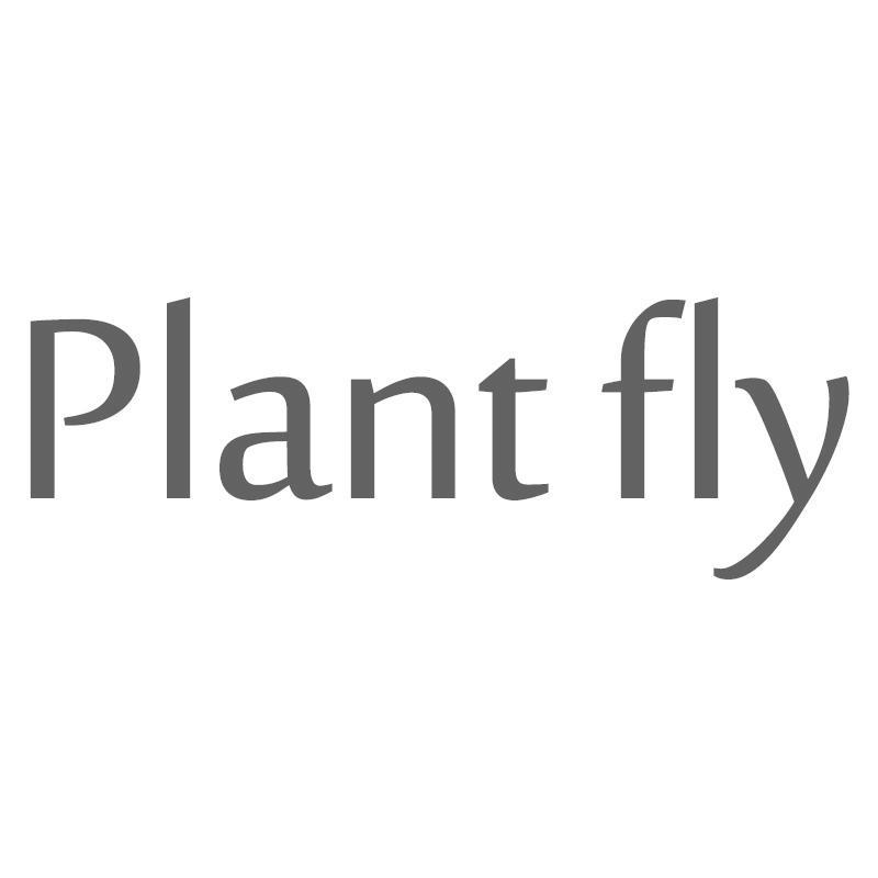 PLANT FLY商标转让