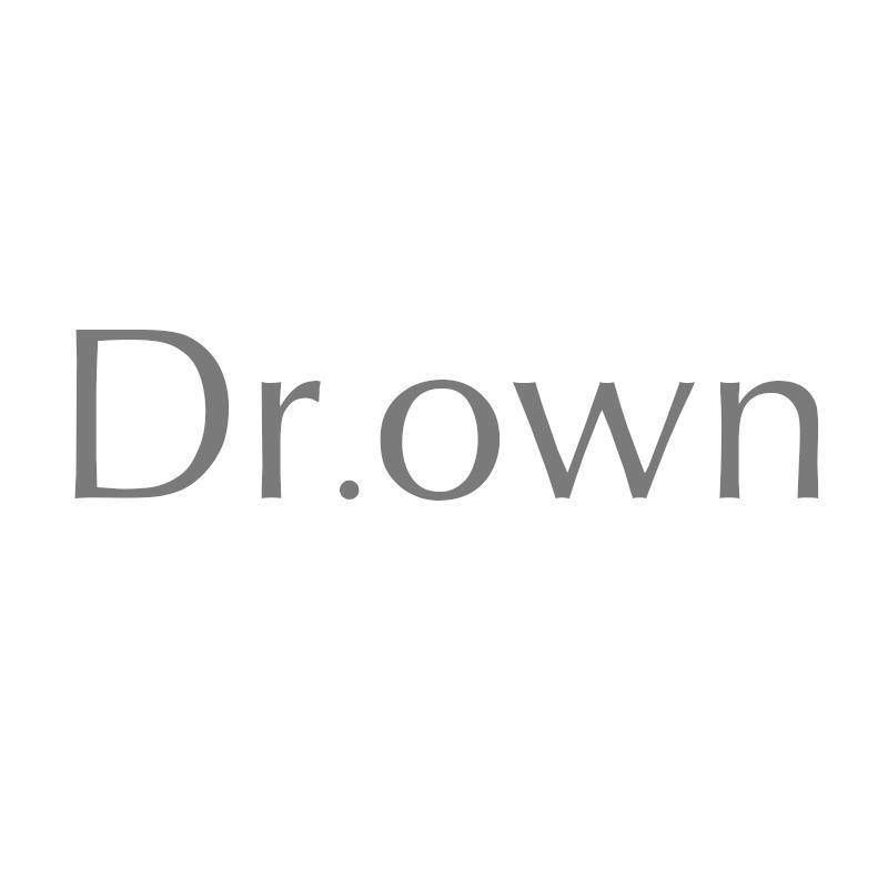 DR.OWN商标转让