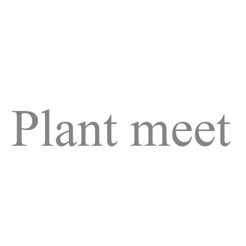 PLANT MEET商标转让