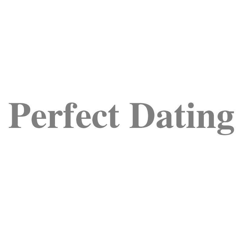 PERFECT DATING商标转让